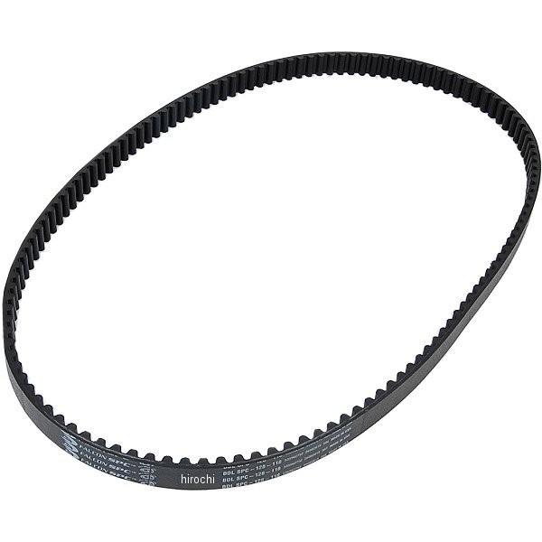 【USA在庫あり】 1204-0042 DRAG リア ドライブ ベルト 1-1/8インチ(29mm...