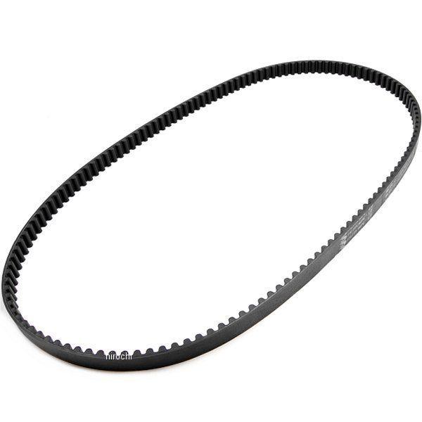 【USA在庫あり】 1204-0061 DRAG リア ドライブ ベルト 1インチ(25mm) 13...
