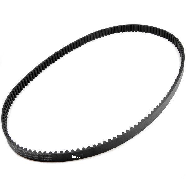 【USA在庫あり】 1204-0085 DRAG リア ドライブ ベルト 1-1/8インチ(29mm...