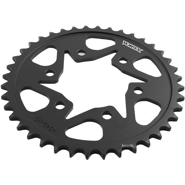 【USA在庫あり】 1210-0553 ボルテックス Vortex リア スプロケット 40T/52...