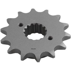 SUNSTAR（サンスター） JKR-102-45 リアスプロケット 炭素鋼