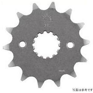 【USA在庫あり】 1212-1275 JT スプロケット JT Sprockets フロント スプロケット 520/16T DL1000、ZX-7RR HD店｜hirochi2