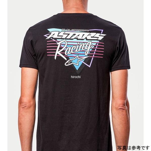 【メーカー在庫あり】 1213-72590-10-S アルパインスターズ Tシャツ レーシングトライ...