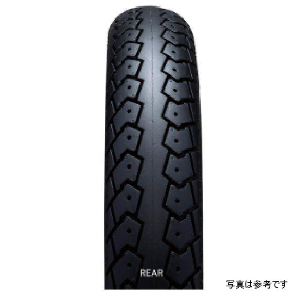 121318 井上ゴム工業 IRC NR 35 2.75-14 4PR WT リア HD店