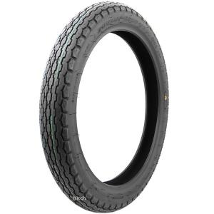 DUNLOP（ダンロップ） #1[前後セット] 新品 F11 3.25H19 K87MK-II 4.00