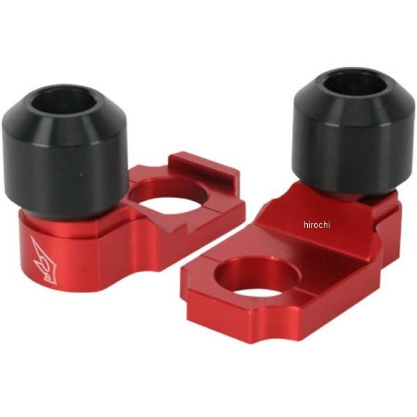 【USA在庫あり】 1231-0237 ドリブンレーシング Driven Racing アクスルブロ...