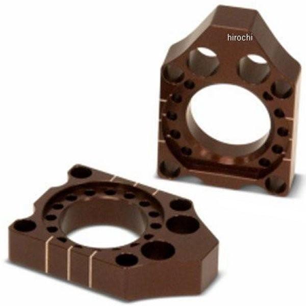 【USA在庫あり】 1231-0268 プロサーキット Pro Circuit アクスルブロック 0...