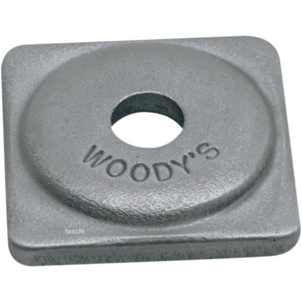 【USA在庫あり】 1250-0249 ウッディーズ Woody's スクエア グランド ディガー ...