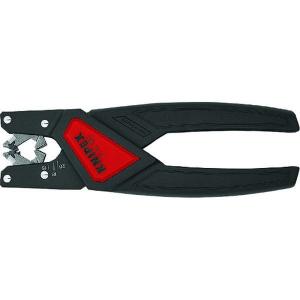 【メーカー在庫あり】 1274-180SB 1274180SB  KNIPEX社 KNIPEX オートマチックケーブルストリッパー HD店｜hirochi2