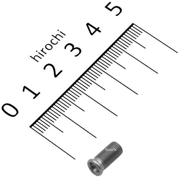 【メーカー在庫あり】 12842-22G10 スズキ純正 スクリュー タペットアジャスティング HD...