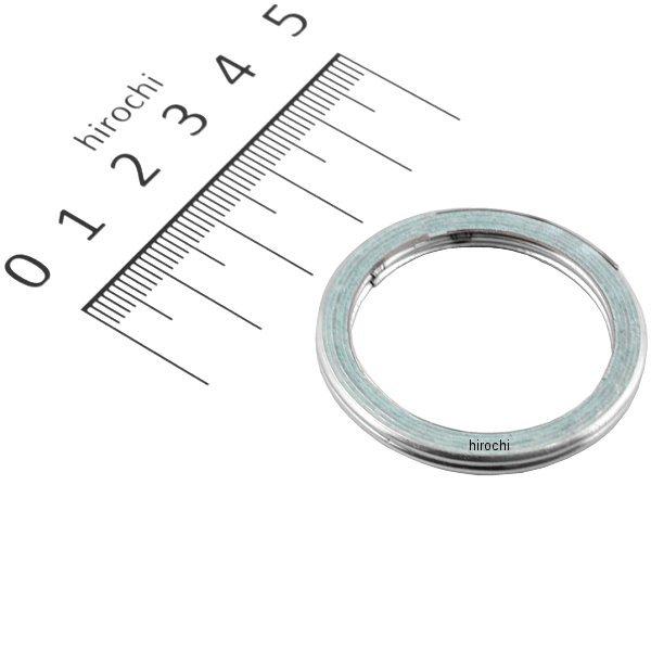 129-222-1000 ヨシムラ エキゾーストマフラー ガスケット #222 HD店