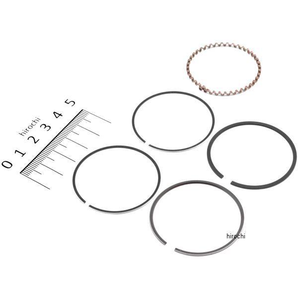 【メーカー在庫あり】 13011-GEY-640 ホンダ純正 リングセット ピストン エイプ50 A...