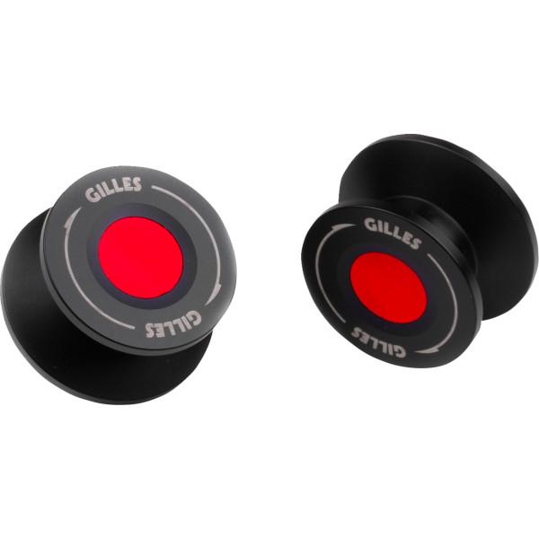 【USA在庫あり】 1303-0356 ギルズ ツーリング GILLES TOOLING SWING...