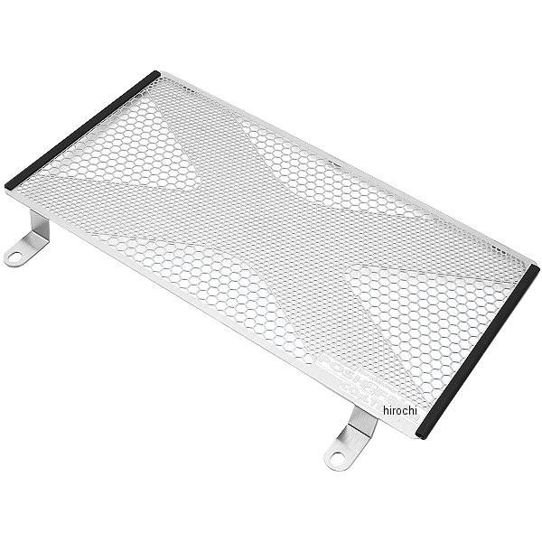 134105 ポッシュ POSH ラジエーターコアガード 13年-16年 ニンジャ250、Z250 ...