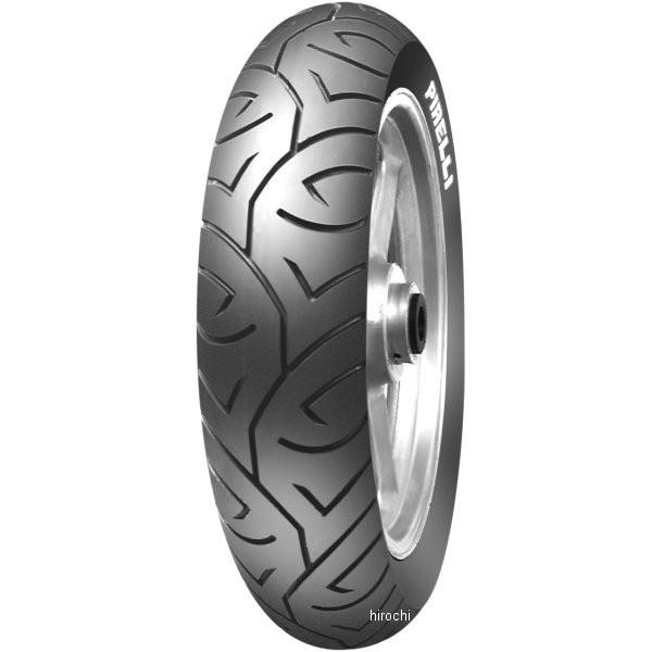 1343400 ピレリ PIRELLI スポーツデーモン H 130/70-18 M/C 63H T...