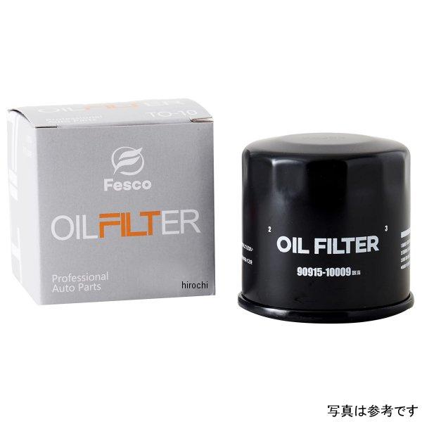 【メーカー在庫あり】 NO-4 FILT フィルト オイルフィルター 15208-65F0C、AY1...