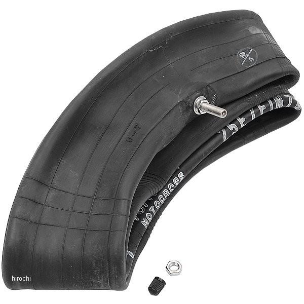 【メーカー在庫あり】 134653 ダンロップ DUNLOP チューブ 90/100-14 TR4 ...