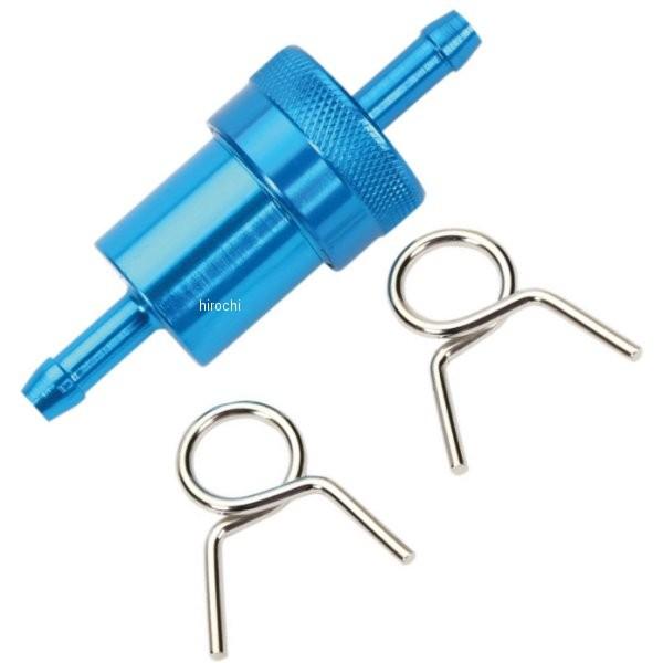 【USA在庫あり】 14-34471 エムゴ EMGO フューエル フィルター 1/4インチ(6.4...