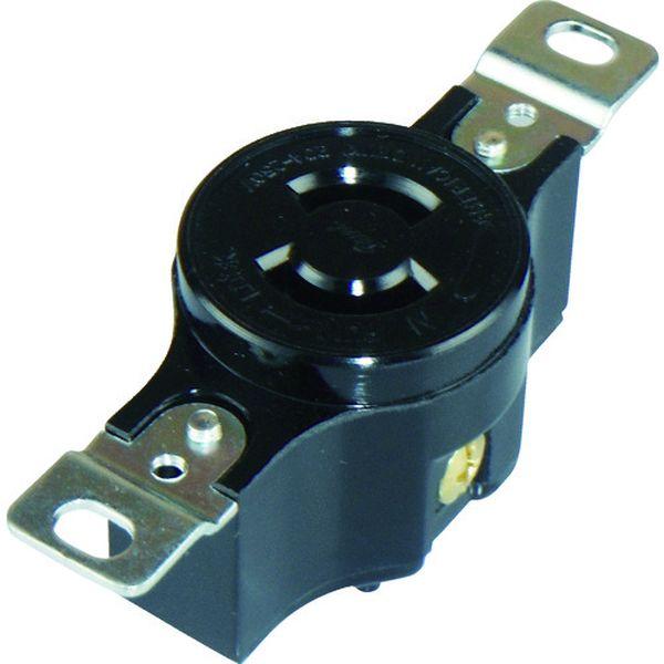 【メーカー在庫あり】 140 アメリカン電機(株) アメリカン電機 引掛形 埋込コンセント 2P20...