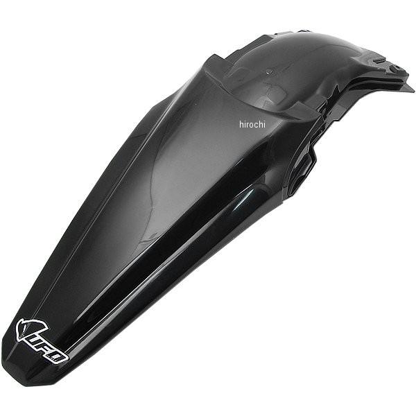 【USA在庫あり】 1403-0854 ユーフォープラスト UFO PLAST リアフェンダー 12...