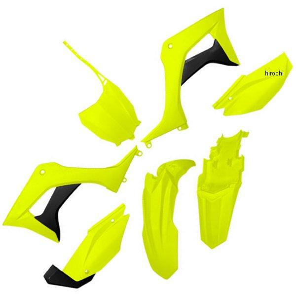 【USA在庫あり】 1403-3214 UFO PLAST ユーフォープラスト ボディキット CRF...