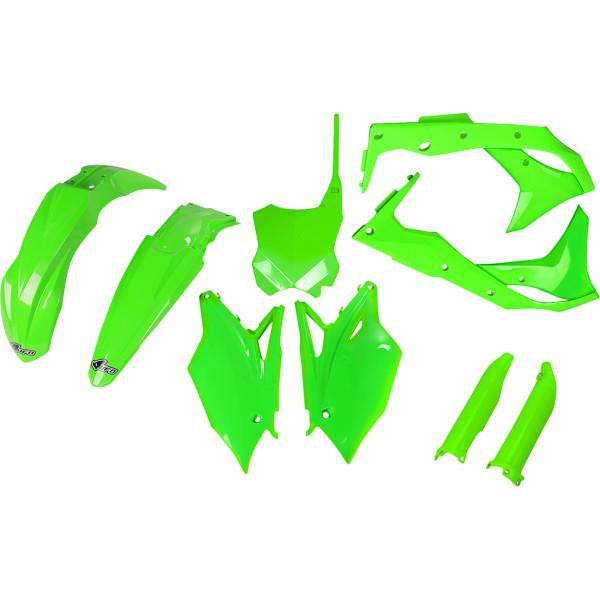 【USA在庫あり】 1403-4246 UFO PLAST ユーフォープラスト BODY KIT K...