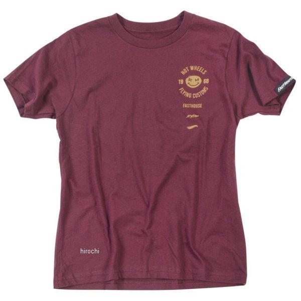 【メーカー在庫あり】 1403-4322 ファストハウス FASTHOUSE スタック ホットウィー...