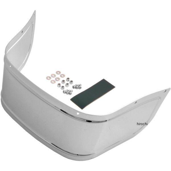 【USA在庫あり】 1405-0117 DRAG フロントフェンダースカート 80年-13年 FLT...