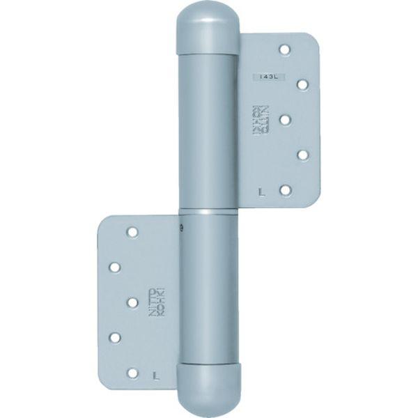 【メーカー在庫あり】 140L-T-PC 140LTPC  日東工器(株) 日東工器 オートヒンジ丁...