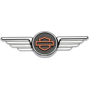 Harley Davidson（ハーレー・ダビッドソン） エンブレム メダリオン