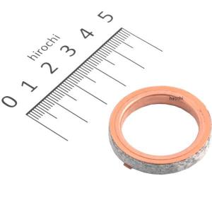 14181-06F00 スズキ純正 ガスケツト エキゾーストパイプ HD店｜ヒロチー商事 2号店