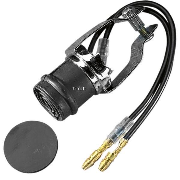 【USA在庫あり】 146 Parts Unlimited キルスイッチ 76年-80年 India...