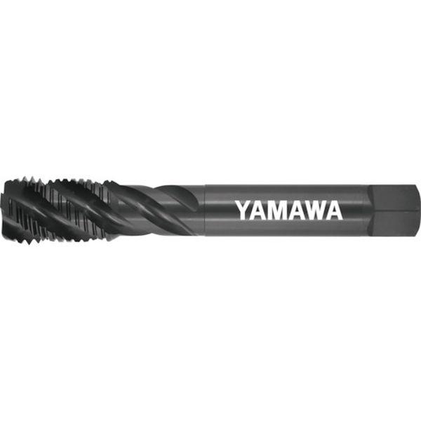 【メーカー在庫あり】 HVSP-P6-1-1/8-7UNC Z-PRO スチール用ハイブリッドバリュ...