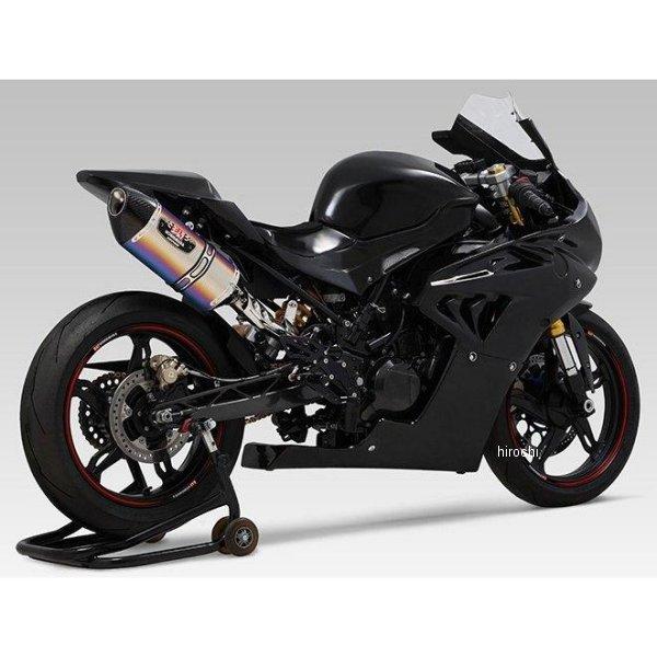 150-630-5X80B ヨシムラ 機械曲 R-77J レーシングサイクロン 17年-23年 BM...