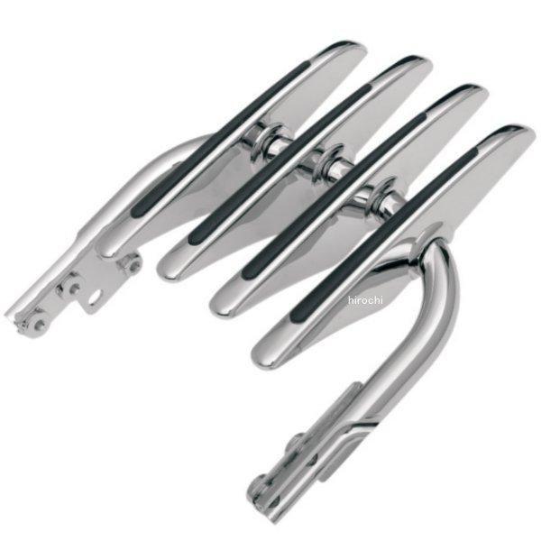 【USA在庫あり】 1510-0132 DRAG ストリームライナー ラゲッジラック 99年-08年...