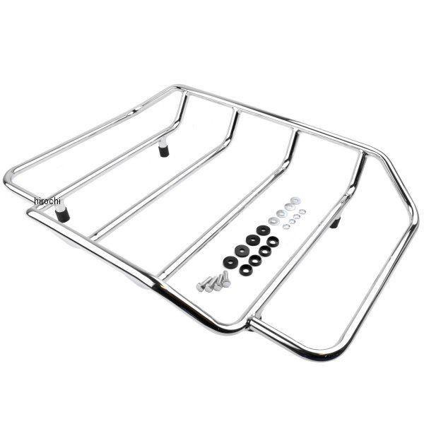 【USA在庫あり】 1510-0163 DRAG ツアーパック用ラゲッジラック 84年以降 FLH ...