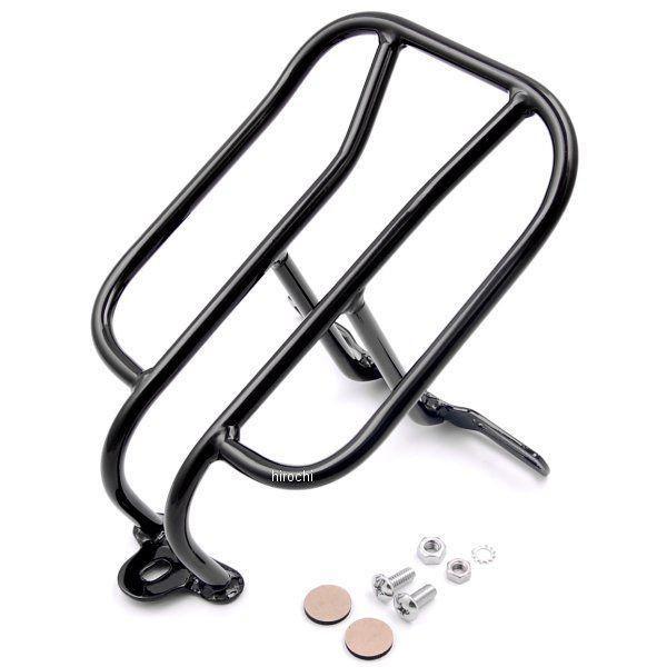 【USA在庫あり】 1510-0183 DRAG ラゲッジラック フェンダー用 94年以降 XL 黒...