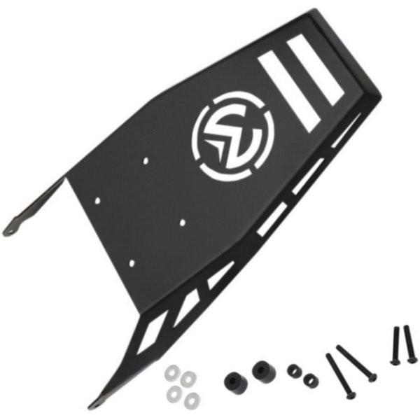 【USA在庫あり】 1510-0398 ムースレーシング MOOSE RACING リア キャリア ...