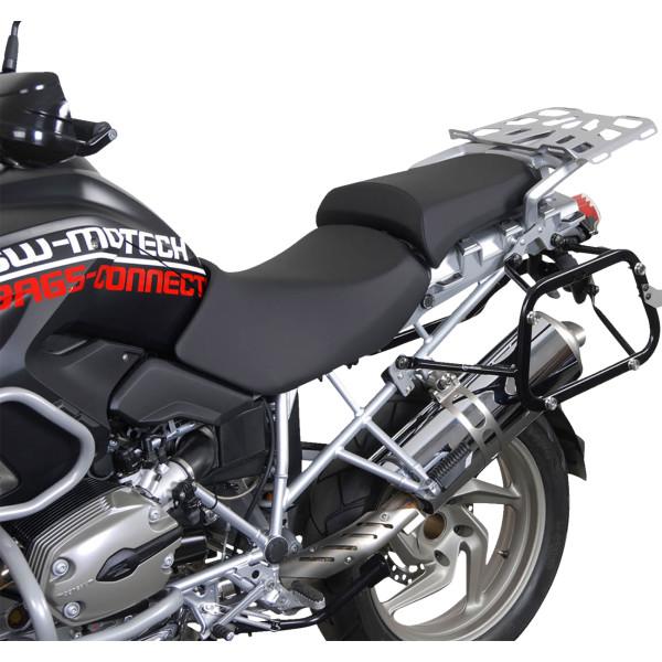 【USA在庫あり】 1510-0641 SWモテック SW-MOTECH サイドキャリア EVO 0...