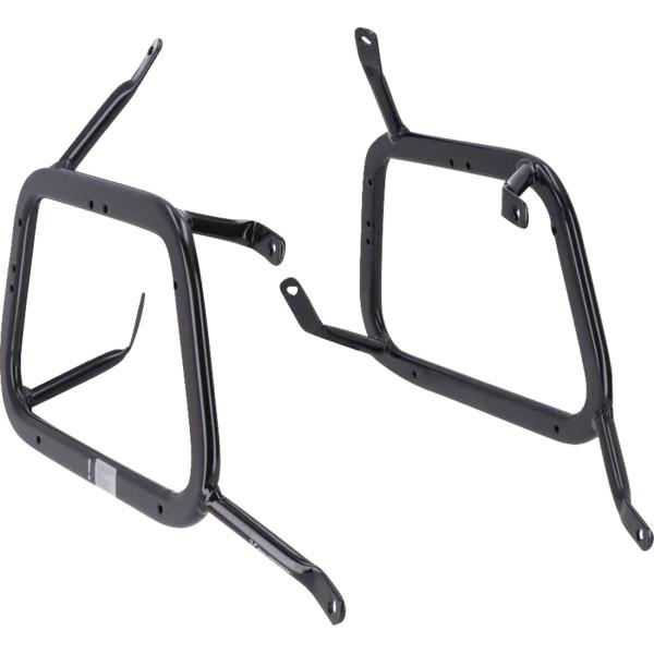 【USA在庫あり】 1510-0819 SWモテック SW-MOTECH サイドキャリア EVO B...