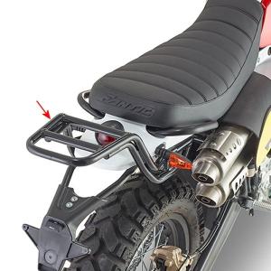 YAMAHA（ヤマハ） 【メーカー在庫あり】 210-0005 キジマ バックレスト