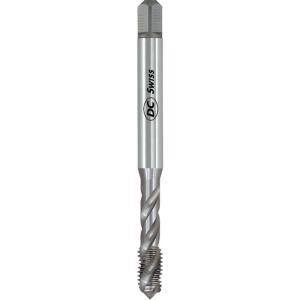 【メーカー在庫あり】 155329 DC DC SWISS スパイラルタップ N360-3 UNF(J)5/16-24 HD店