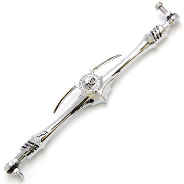 1601-0293 クリアキン Kuryakyn シフトリンケージ 99年以降 Twin Cam ゾ...