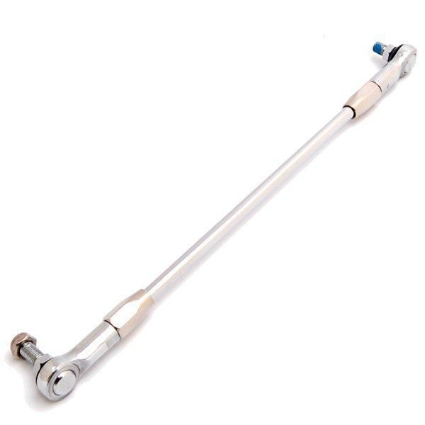 1601-0386 クリアキン Kuryakyn シフトリンケージ 99年以降 Twin Cam ク...