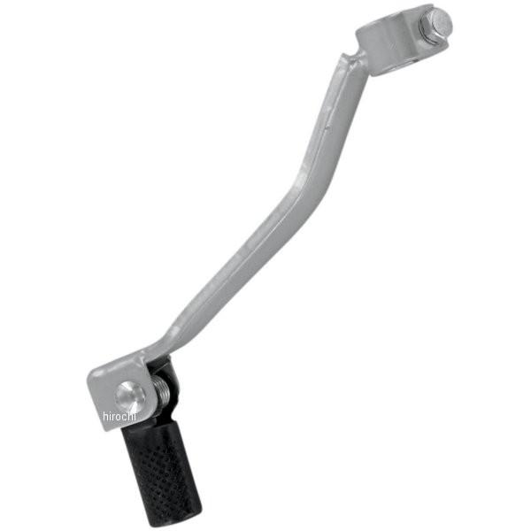 【USA在庫あり】 1602-0063 エムゴ EMGO シフトペダル 可倒式 80年-97年 YZ...