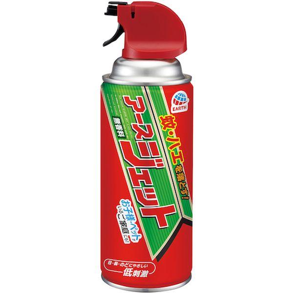 【メーカー在庫あり】 160812 アース製薬(株) アース アースジェット 300mL HD店