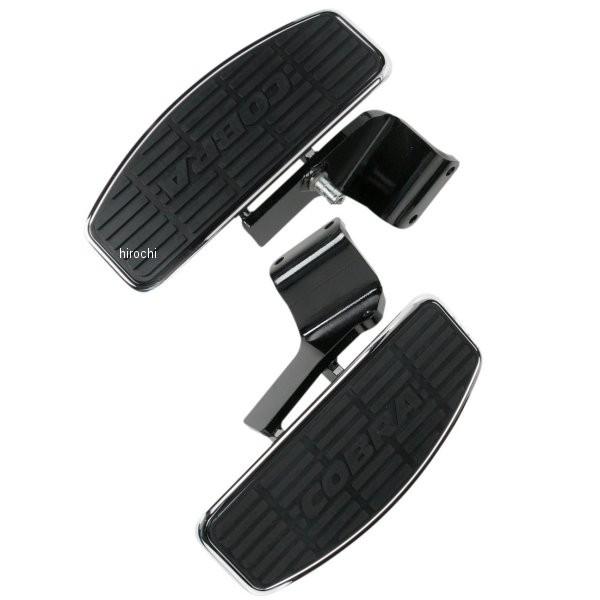 【USA在庫あり】 1621-0006 コブラ COBRA フロント フロアボード クラシック 04...