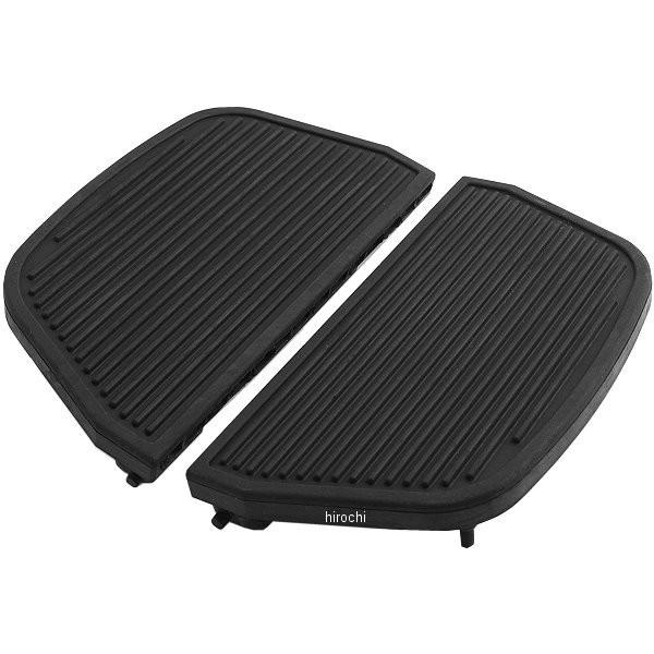 【USA在庫あり】 1621-0464 DRAG パッセンジャーフットボード用インサート 50606...