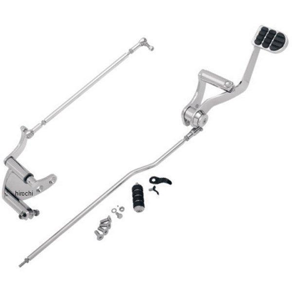 1622-0059 クリアキン Kuryakyn フォワードコントロール 99年-17年 ダイナ 3...