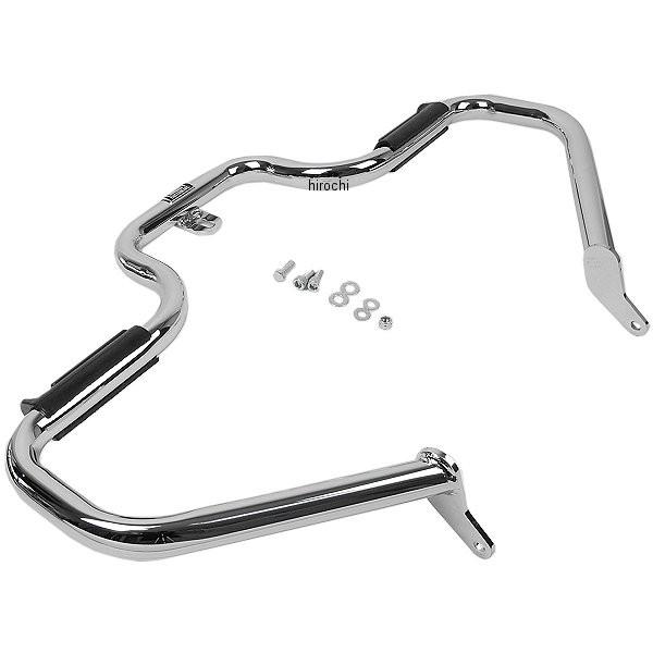 【USA在庫あり】 1624-0085 リンドバイ LINDBY エンジンガード マルチバー 91年...